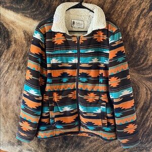 Outback Trading Co. Dawn jacket